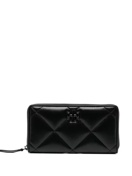 Portofel Tory Burch negru