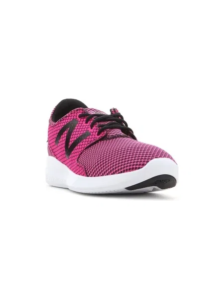 Pantofi copii New Balance roz