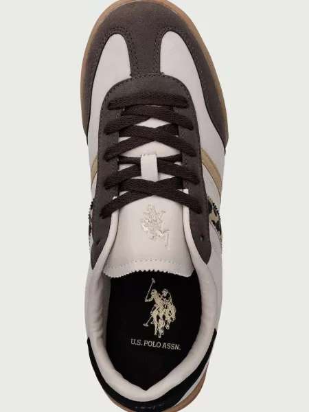 U.S. Polo Assn. кросівки