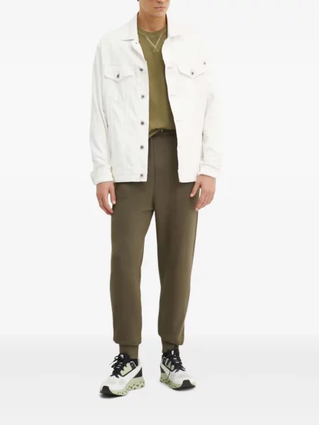 Pantaloni Iro verde