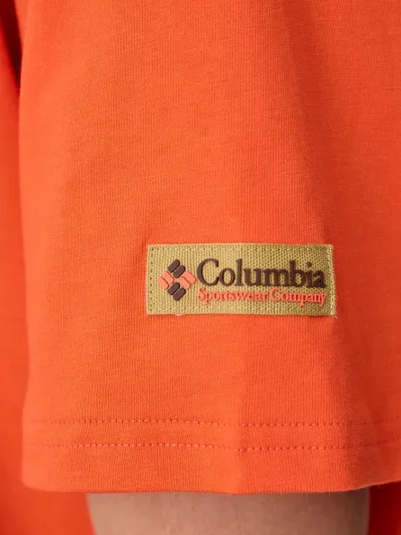 Футболка Columbia