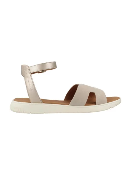 Sandale Geox bej