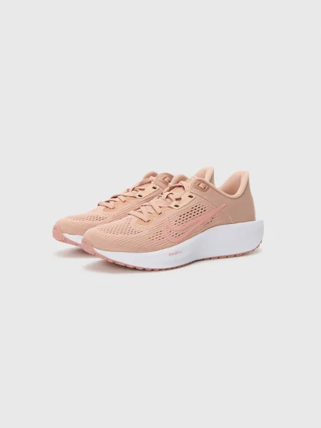 Tenisice za trčanje Nike Quest 6 ružičasta