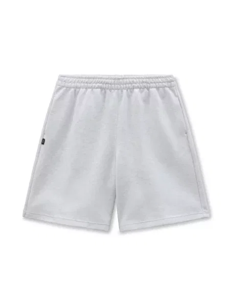 VANS Hlače pegasto bela