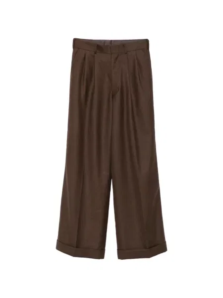 Pantaloni Junya Watanabe Man maro