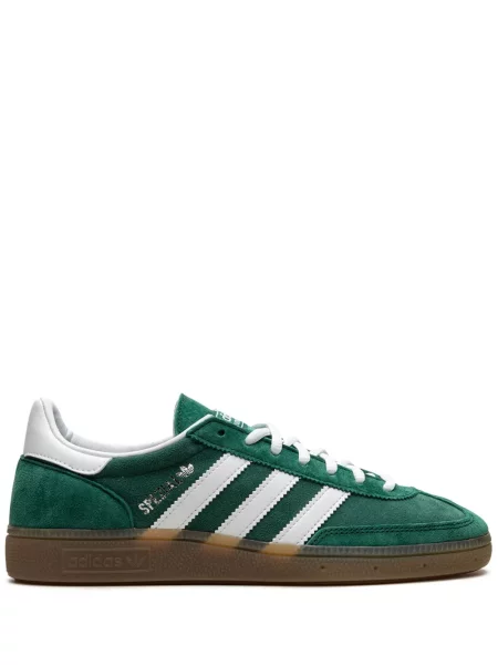 Sneakerși Adidas Spezial verde