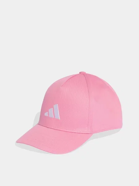 Adidas CAP KIDS Кепка Для дівчаток рожевий