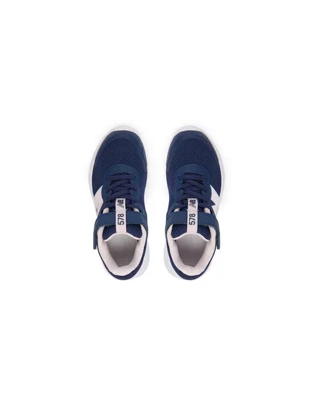 Superge New Balance Mornarsko modra