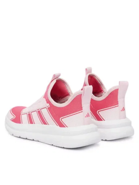 Adidas Tenisice Tensaur Comfort 2 Shoes Children ružičasta