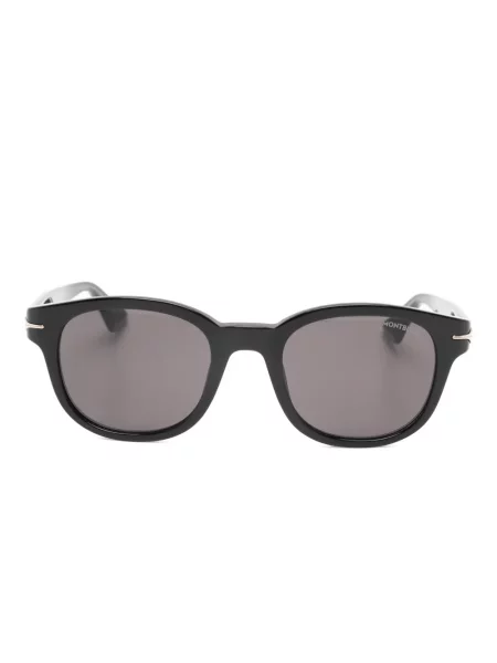 Ochelari de soare Montblanc negru