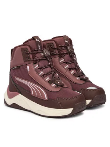 Puma Auliniai batai Evolve Boot PS Vyšninė
