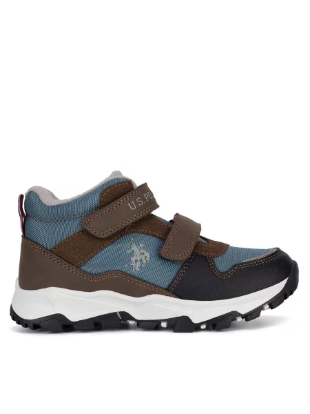 U.S. Polo Assn. Ghete maro