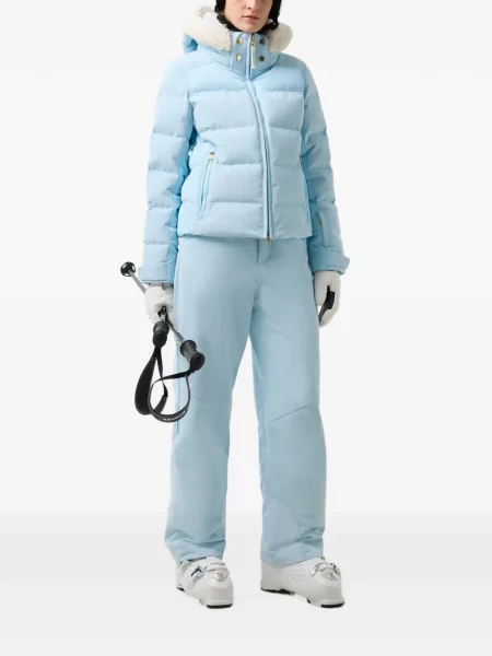 Ски яке Bogner синьо
