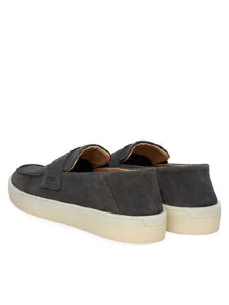 Loaferke BOSS Randal siva