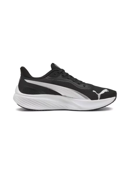 Кроссовки Puma черные