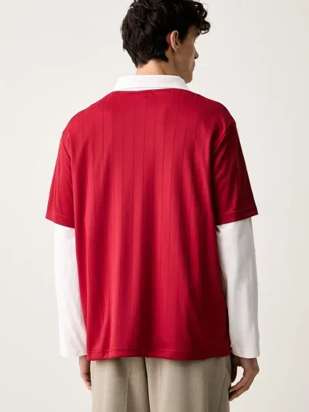 Поло Adidas Originals