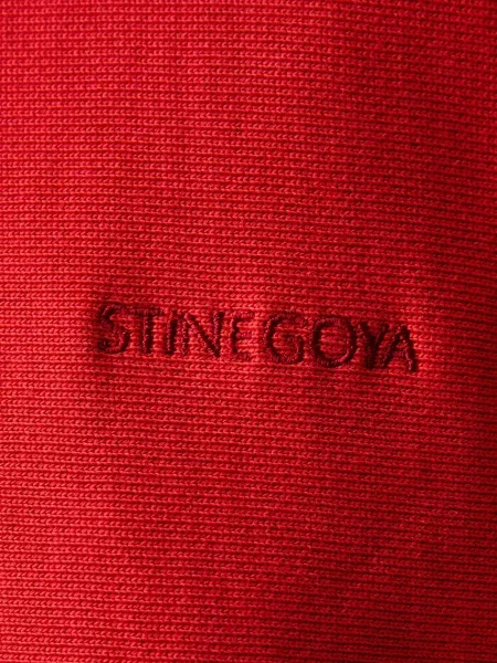 Stine Goya кофта оверсайз