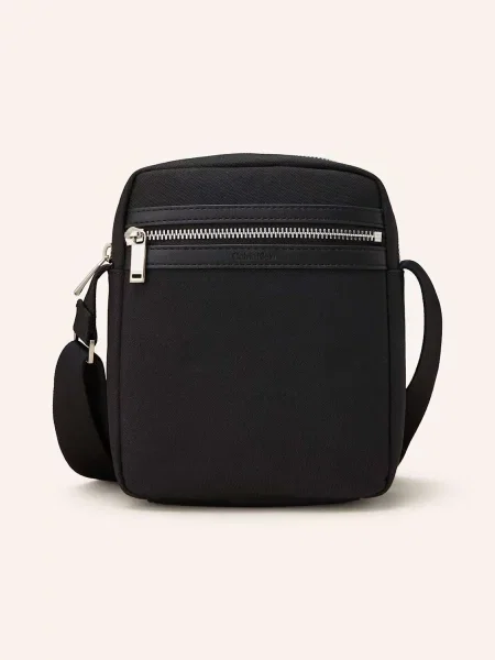 Saszetka Calvin Klein czarna