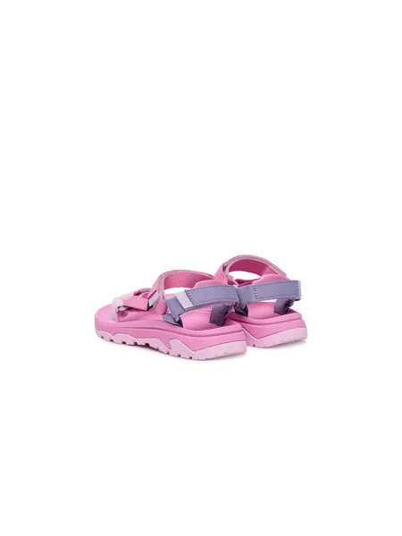 Basutės Teva Hurricane Xlt Jr rožinė