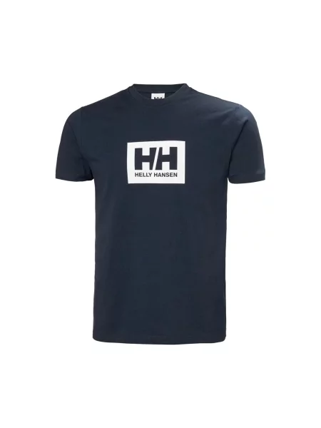 Tričko Helly Hansen biela