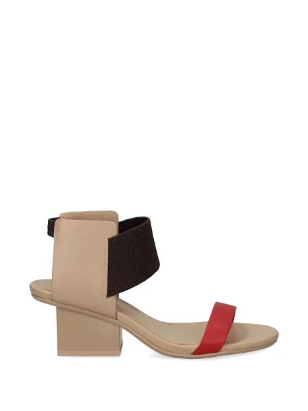 Sandale United Nude cu bretele