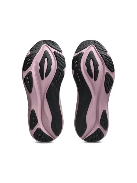 Pantofi Asics roz