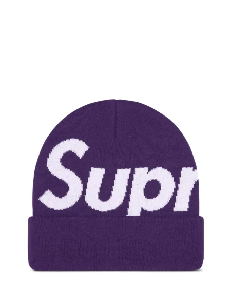Căciulă Supreme violet