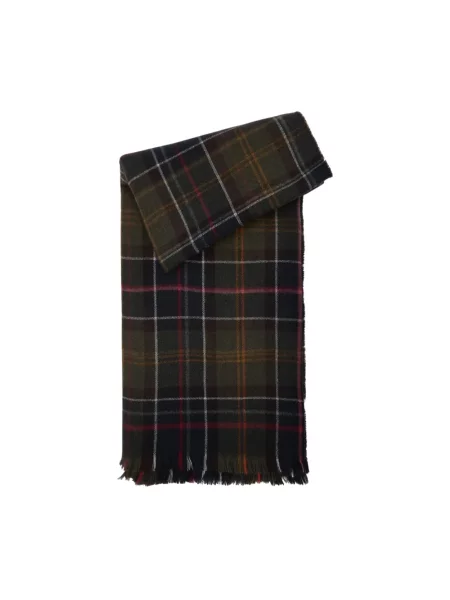 Kurtka Barbour zielona