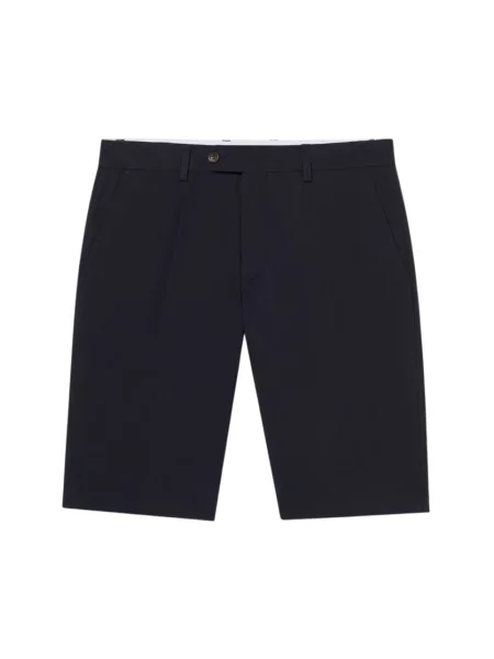Szorty Brooks Brothers niebieskie