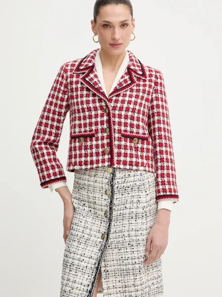 Luisa Spagnoli sacou Villarosa