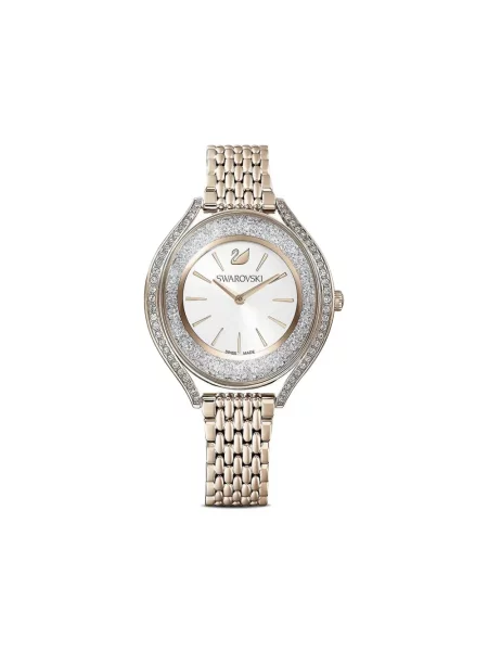 Ceas Swarovski alb