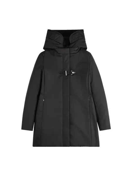Palton Fay negru