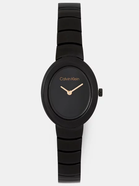 Calvin Klein ceas pentru femei negru