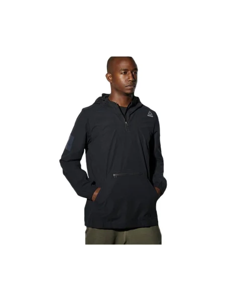 Sako Reebok Sport čierna