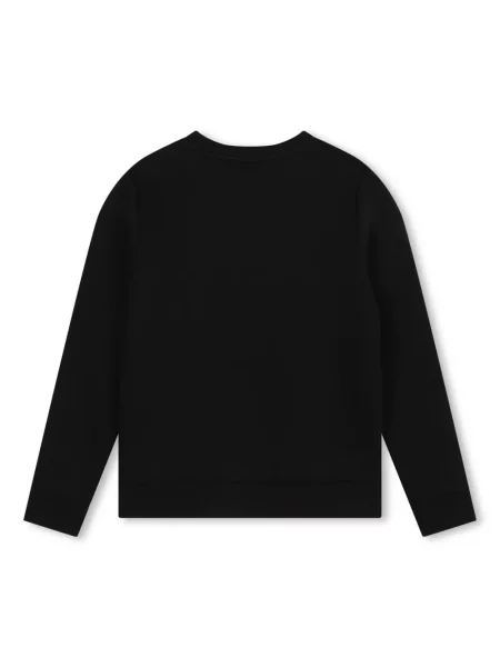 Bluza dziecięca Bosswear czarna