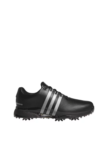 ADIDAS PERFORMANCE Sportovní boty / stříbrná černá