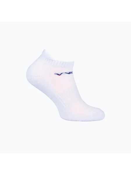 Olcsóbban. Teniszzokni VICTOR Sneaker white. Méret: EU fehér