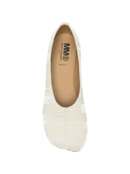 Balerinki dziecięce Mm6 Maison Margiela