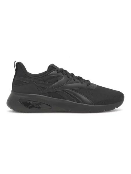 Sneakersy czarne