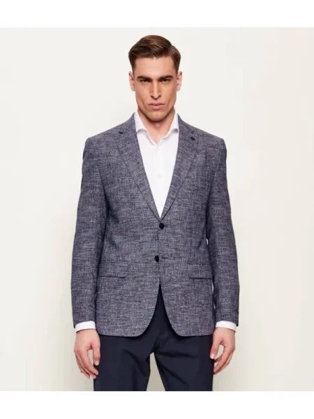 Karl Lagerfeld Sacou | Modern fit