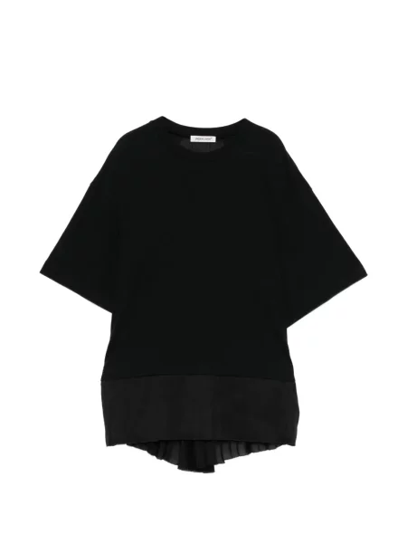 Tricou Undercover negru