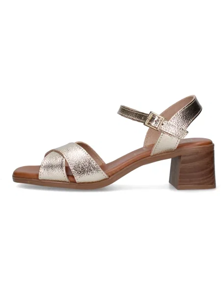 Pantofi Oh My Sandals