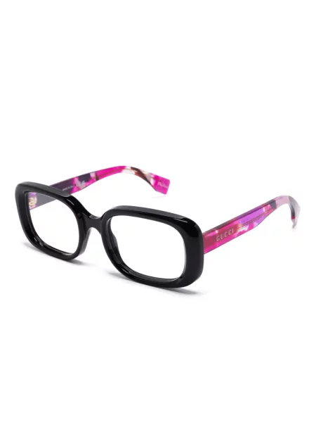 Ochelari de soare Gucci Eyewear negru