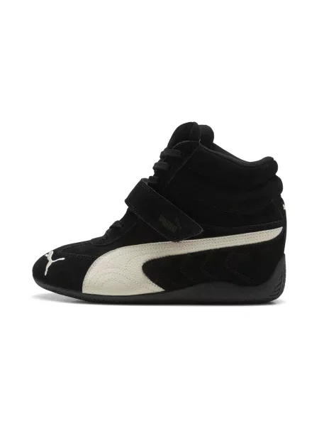 PUMA sneakersy Speedcat Wedge OG Buty czarny