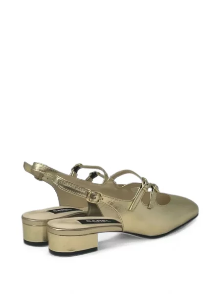 Pantofi cu toc Carel Paris slingback