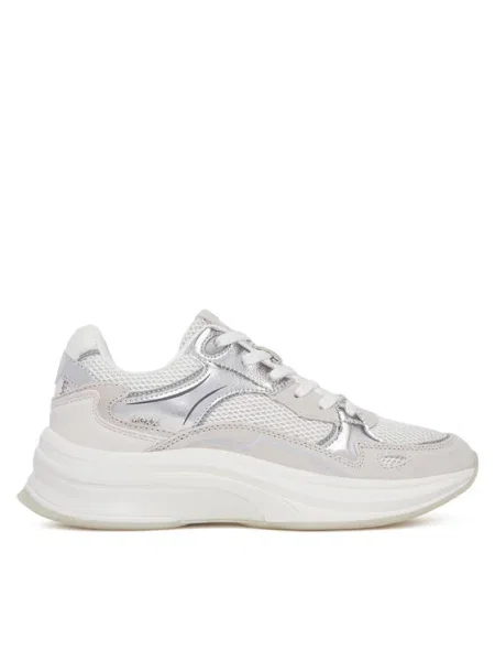 MEXX Sneakersy biela