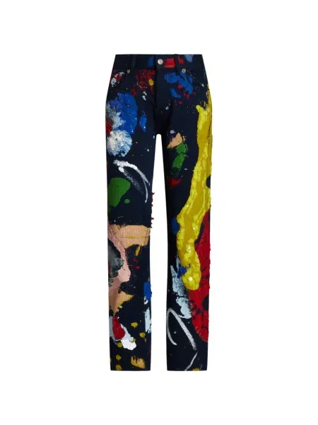 Matlasat chiloți Polo Ralph Lauren cu imagine cu cordon alb
