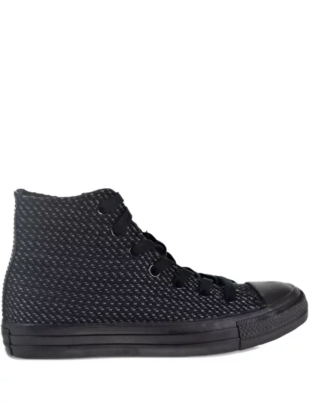 Slip on retro stiliaus bėgimas sportbačiai Converse Chuck Taylor All Star rožinė