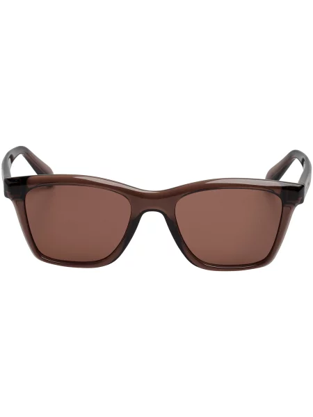 Hodinky Salvatore Ferragamo hnedá