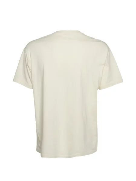 Tricou Kith cu broderie cu model floral